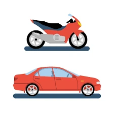 Automotive & Motorbike